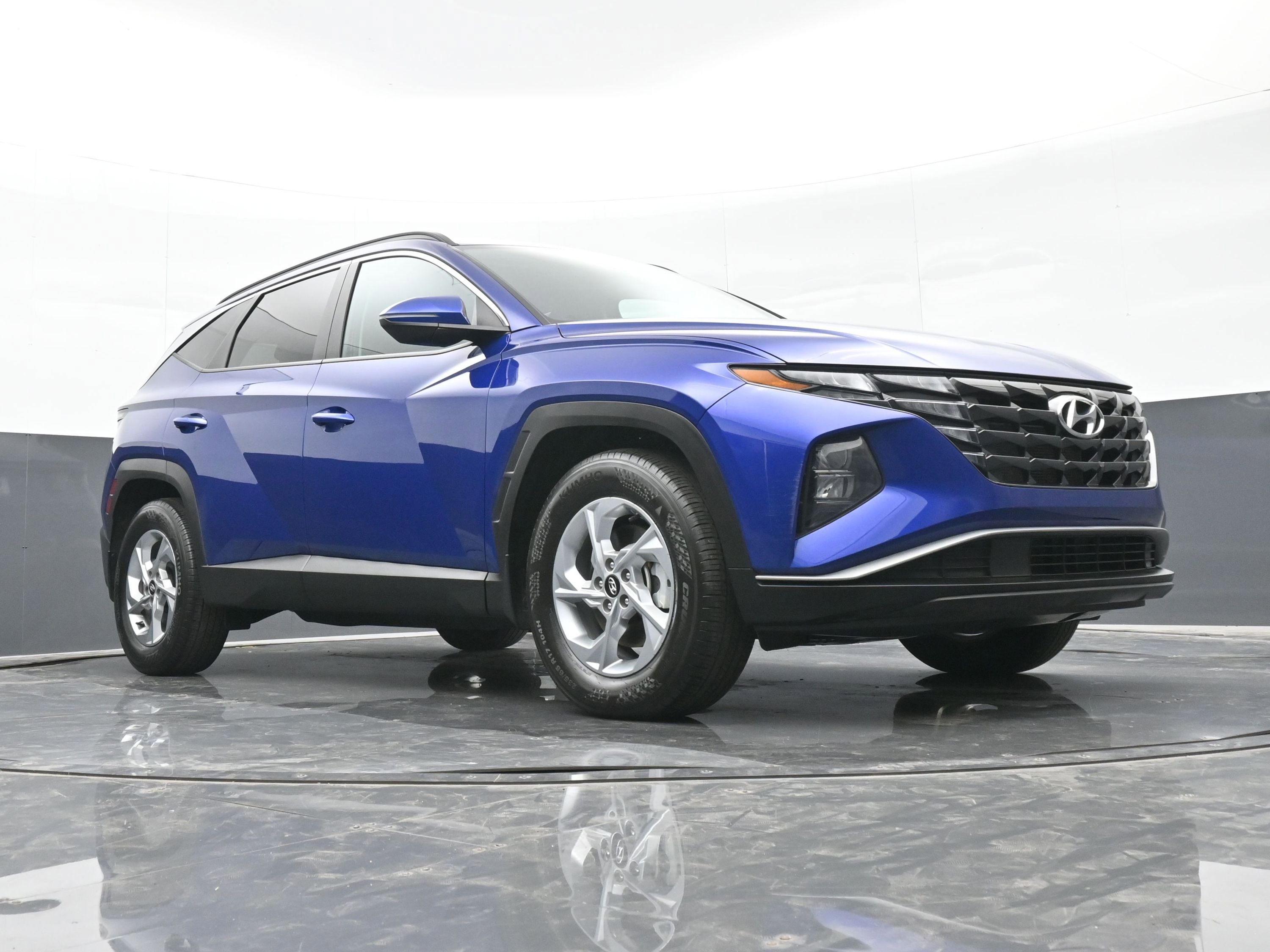 Used 2023 Hyundai Tucson SEL image 36