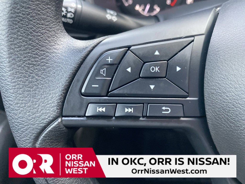 Used 2024 Nissan Altima 2.5 S image 23