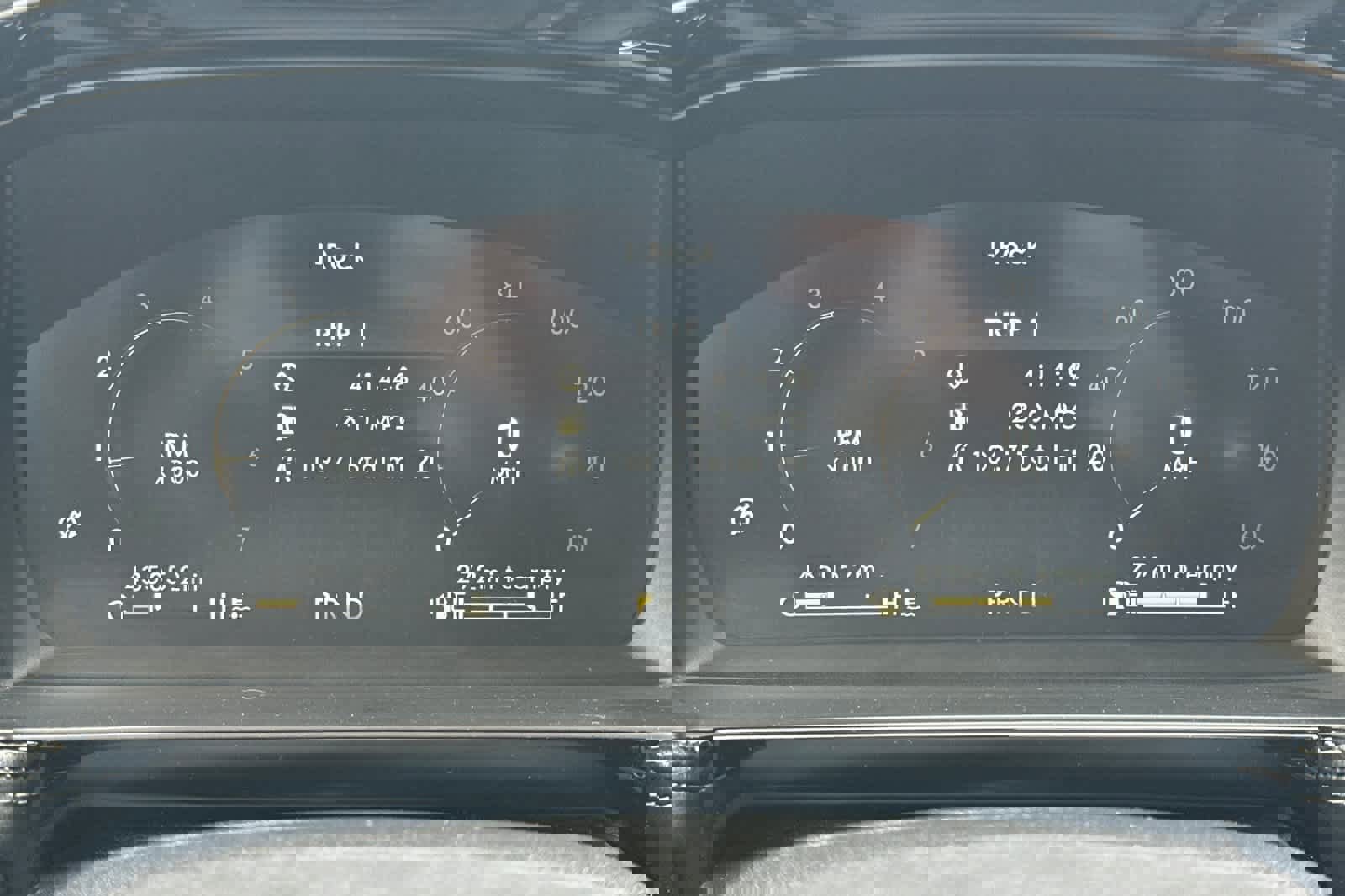 Certified 2022 Lincoln Corsair Reserve w/ Equipment Group 201A image 25