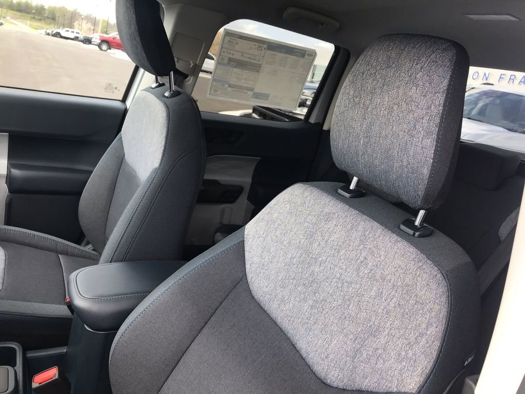 New 2026 Ford Maverick XLT AWD/4WD image 11