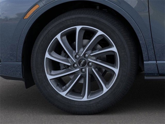 Used 2024 Lincoln Corsair Grand Touring image 19