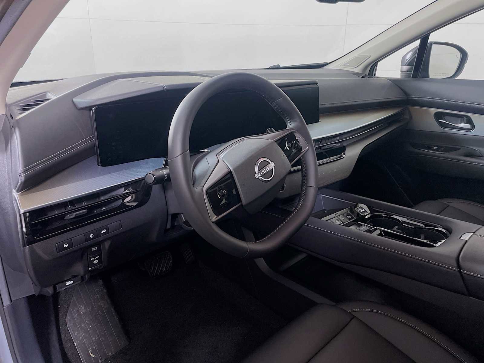 Used 2025 Nissan Murano SL image 7