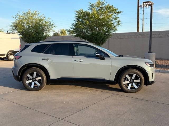 Used 2025 Honda Prologue Touring image 2