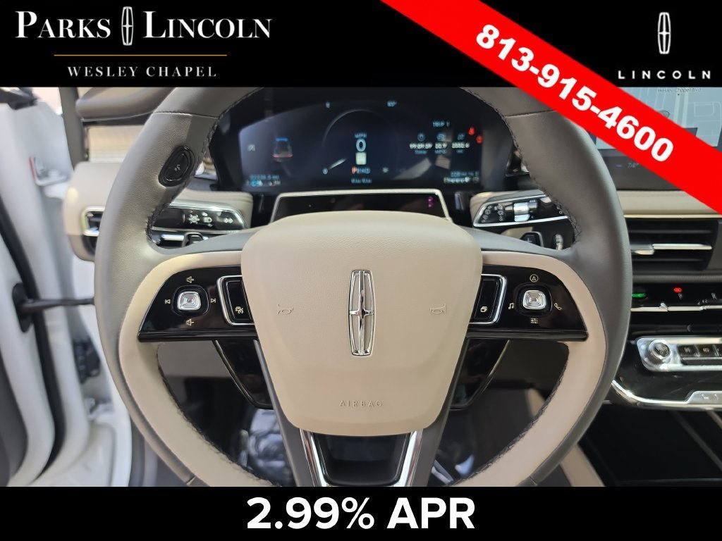 Certified 2023 Lincoln Corsair FWD w/ Equipment Group 102A image 29