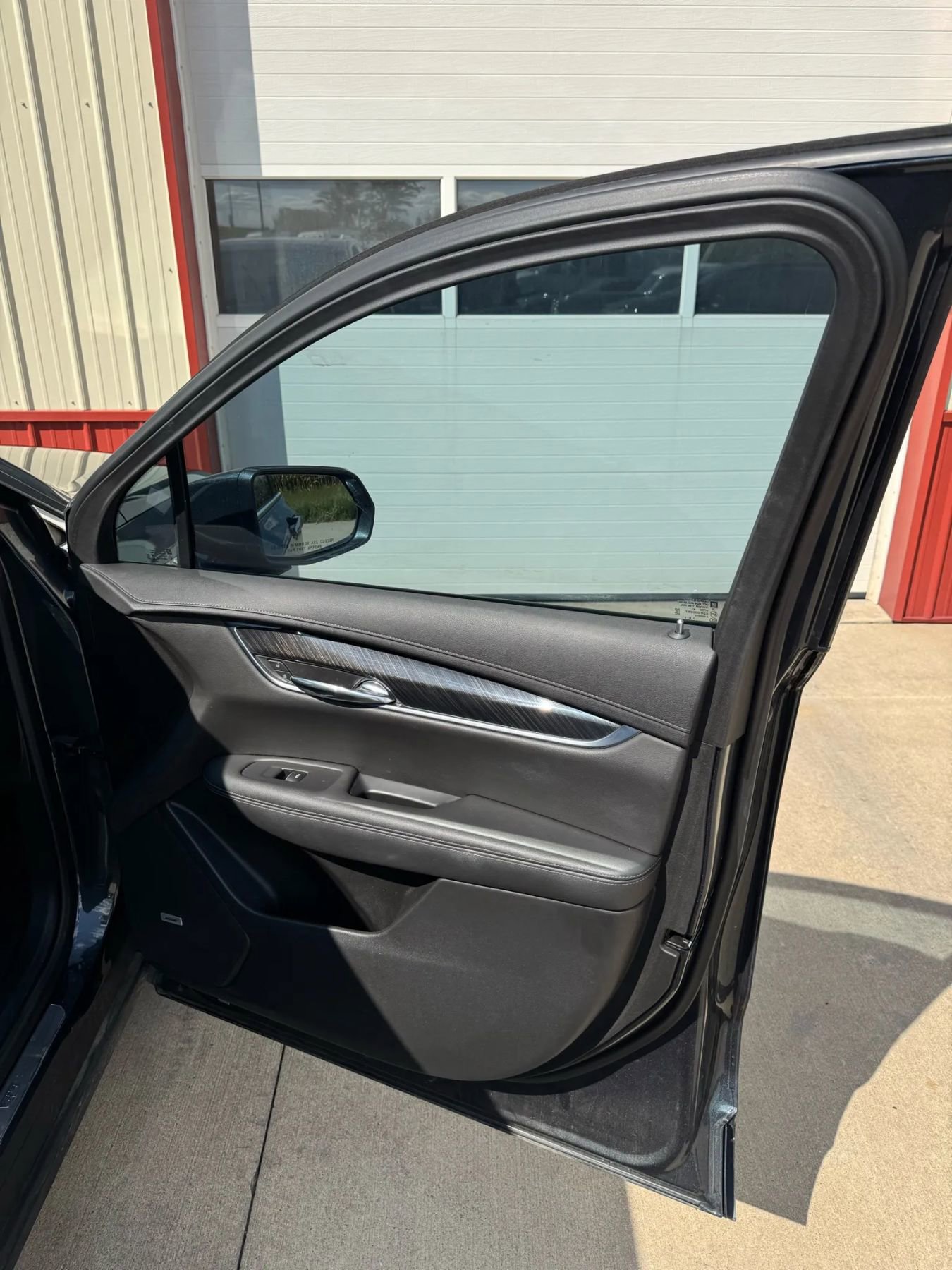 Used 2020 Cadillac XT6 Premium Luxury image 20