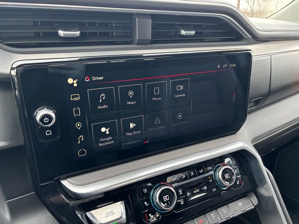 Used 2023 GMC Sierra 1500 Denali image 32