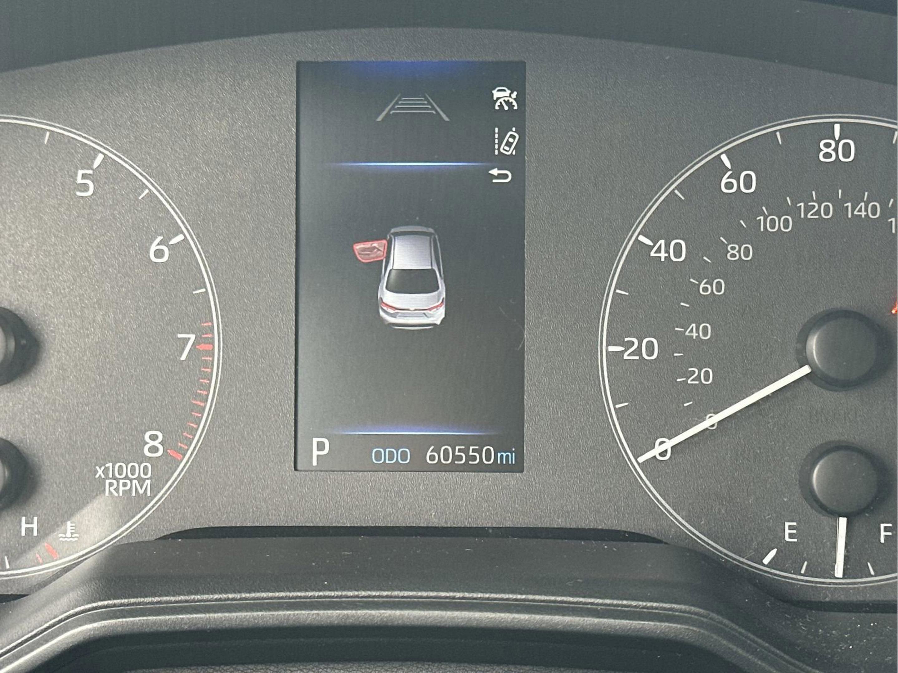 Used 2023 Toyota Corolla LE image 10