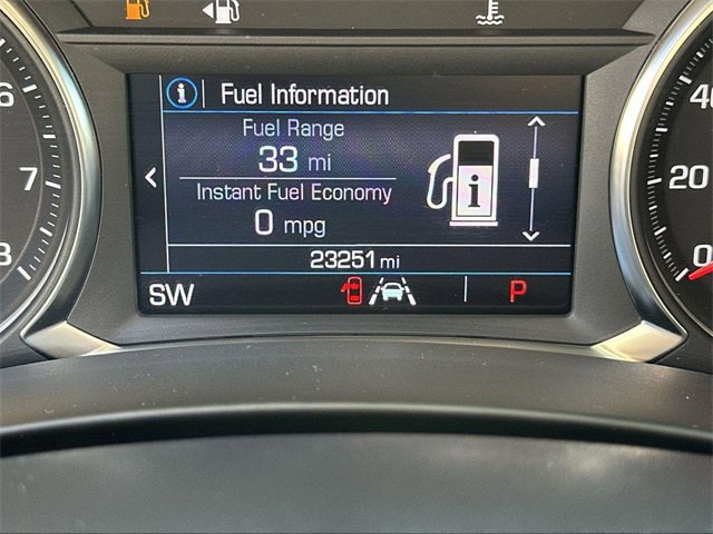 Used 2022 GMC Terrain SLE image 11