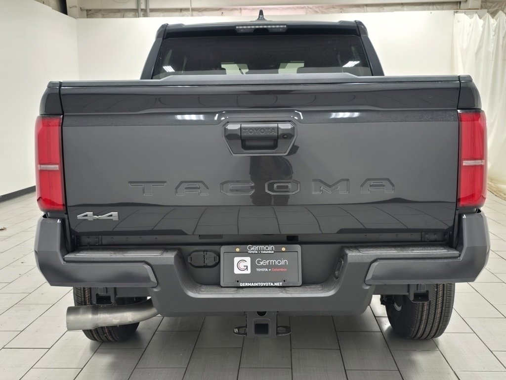 New 2026 Toyota Tacoma SR5 image 13