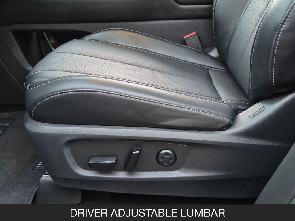 Certified 2026 INFINITI QX60 Luxe w/ Cargo Package FWD image 15