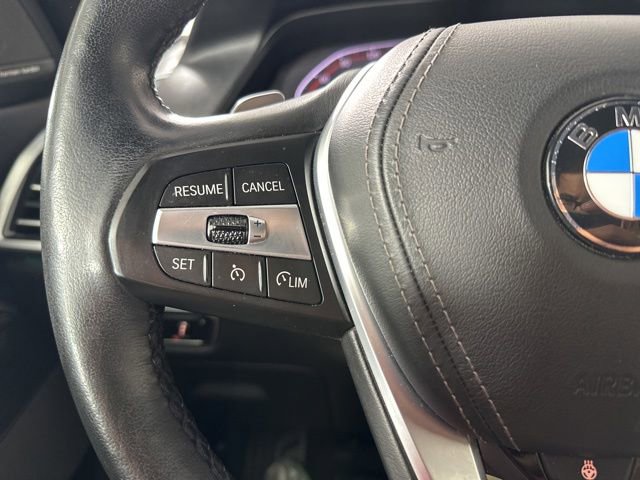 Used 2020 BMW X5 xDrive40i w/ Premium Package AWD/4WD image 10