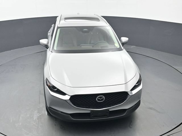 Certified 2025 MAZDA CX-30 AWD 2.5 S w/ Premium Package image 45