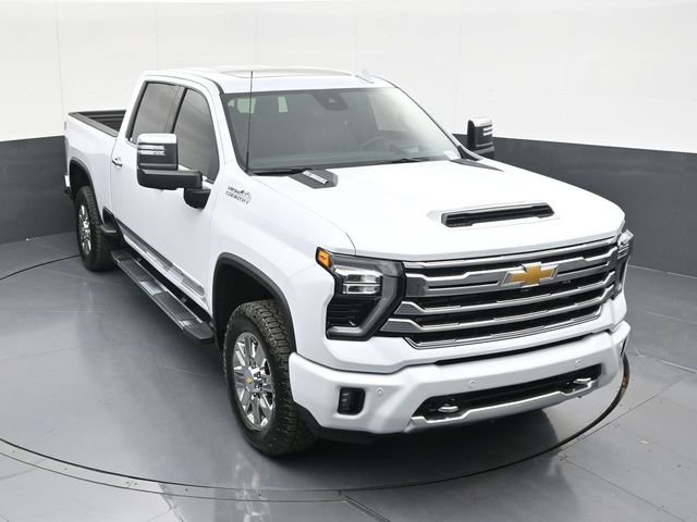 New 2026 Chevrolet Silverado 2500 High Country w/ High Country Premium Package image 63