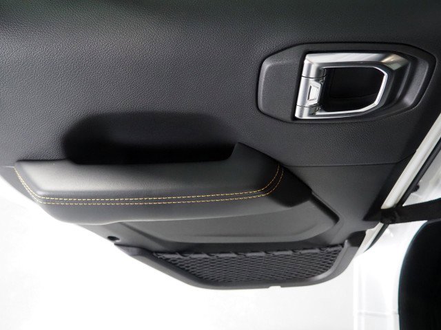 Used 2025 Jeep Wrangler 4xe Sahara w/ Safety Group AWD/4WD image 57