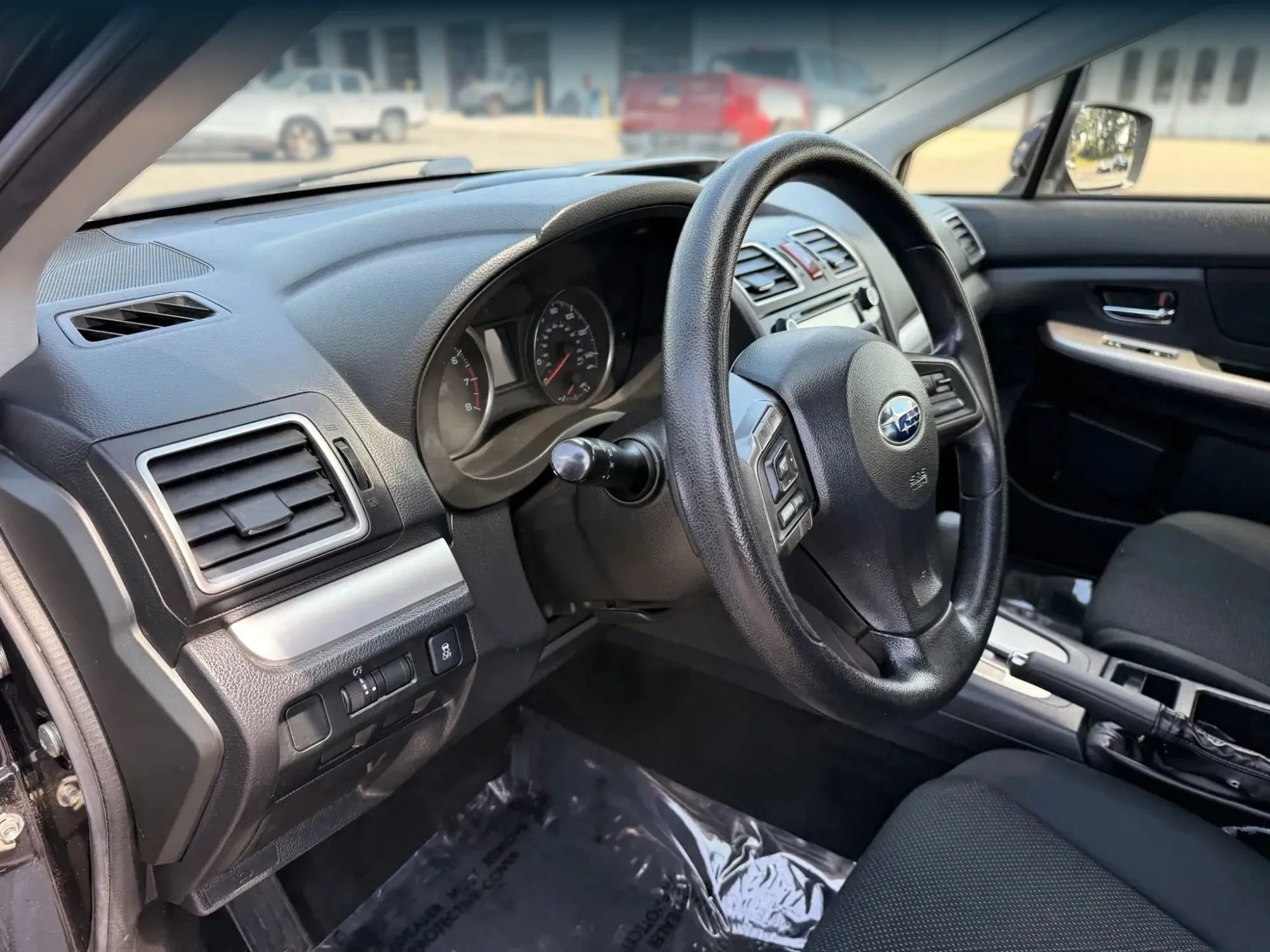 Used 2015 Subaru Impreza 2.0i Premium AWD/4WD image 17