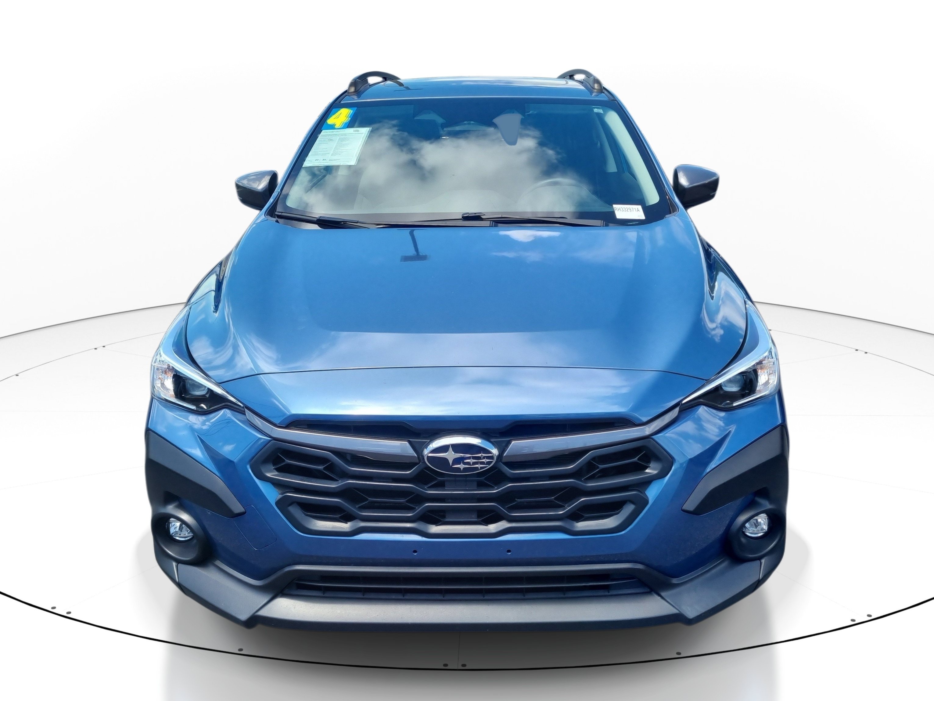Certified 2024 Subaru Crosstrek 2.0i Premium AWD/4WD image 2