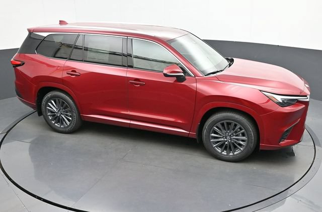 New 2026 Lexus TX 350 FWD image 19