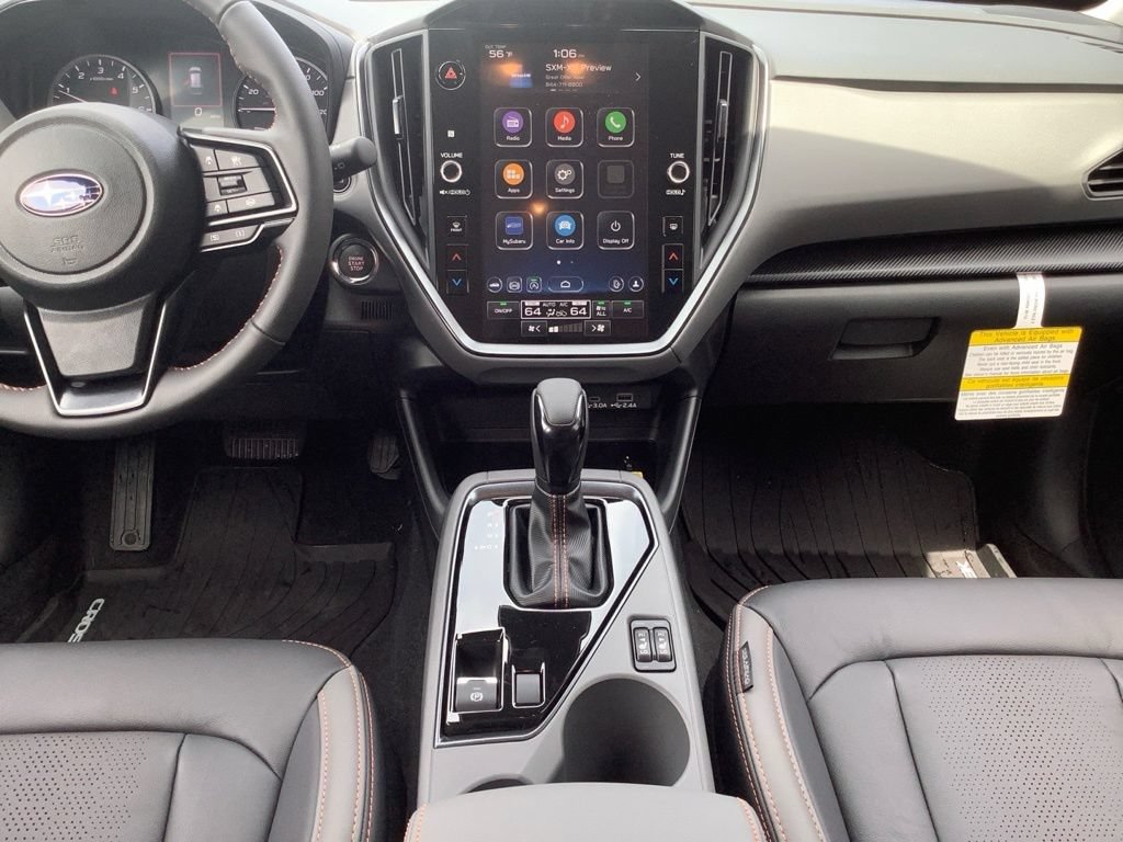 New 2025 Subaru Crosstrek 2.5i Limited AWD/4WD image 11