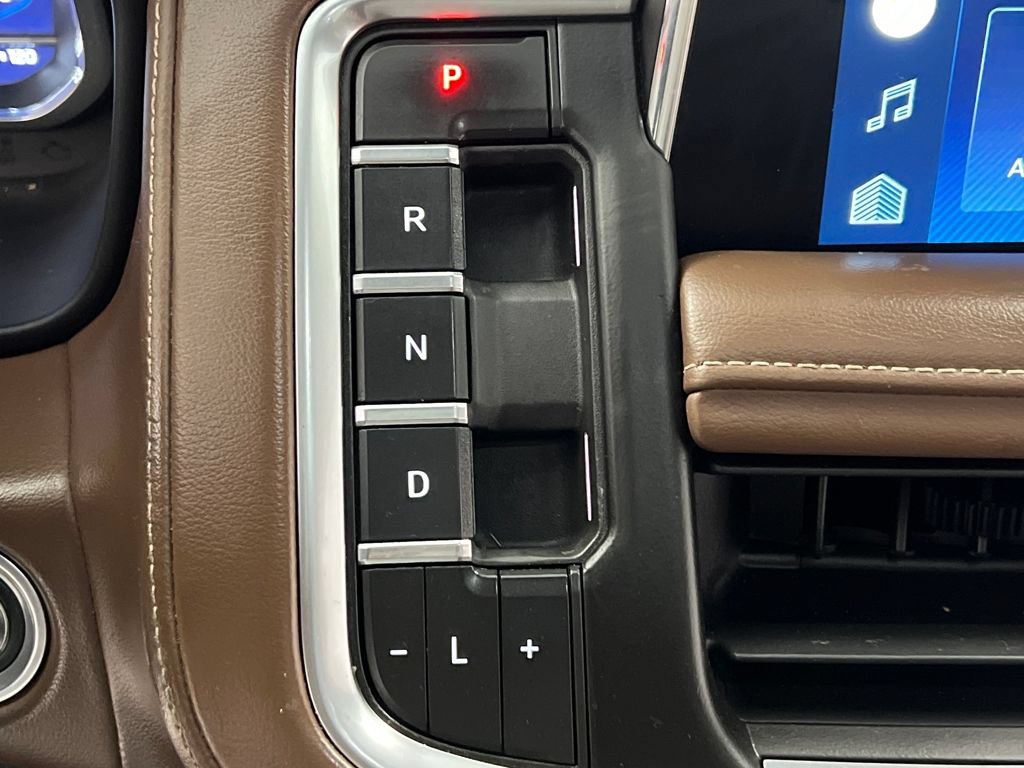 Used 2022 Chevrolet Tahoe High Country AWD/4WD image 61