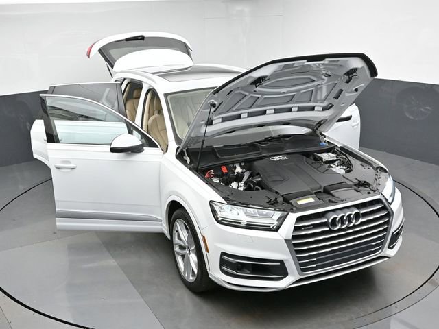 Used 2018 Audi Q7 3.0T Prestige w/ Prestige Package image 45