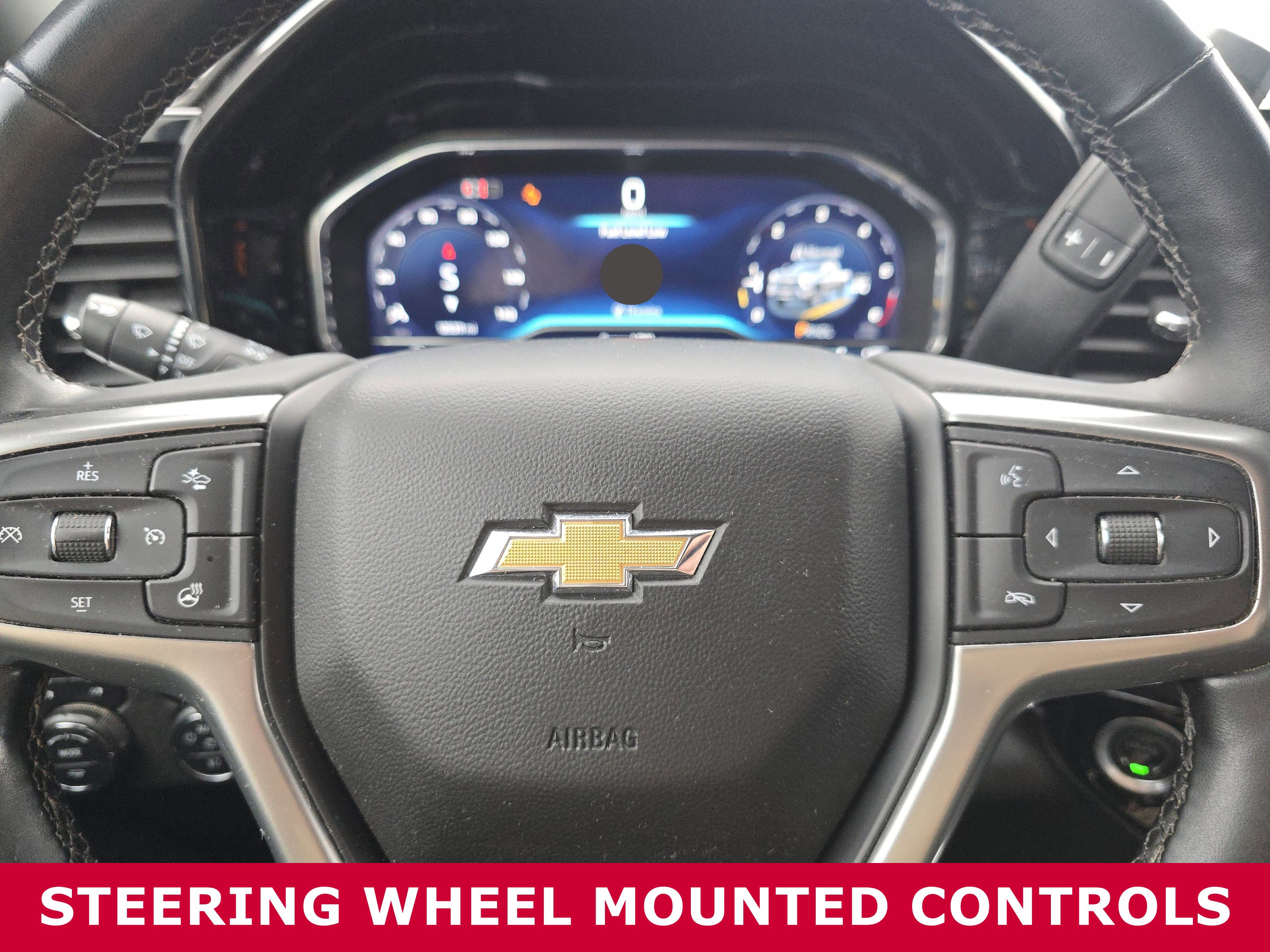 Used 2024 Chevrolet Silverado 3500 LT w/ Convenience Package image 15