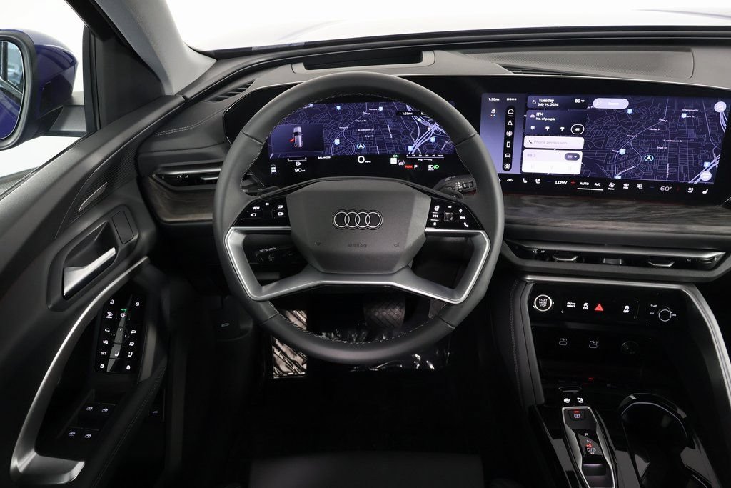 New 2026 Audi Q5 Premium Plus AWD/4WD image 3