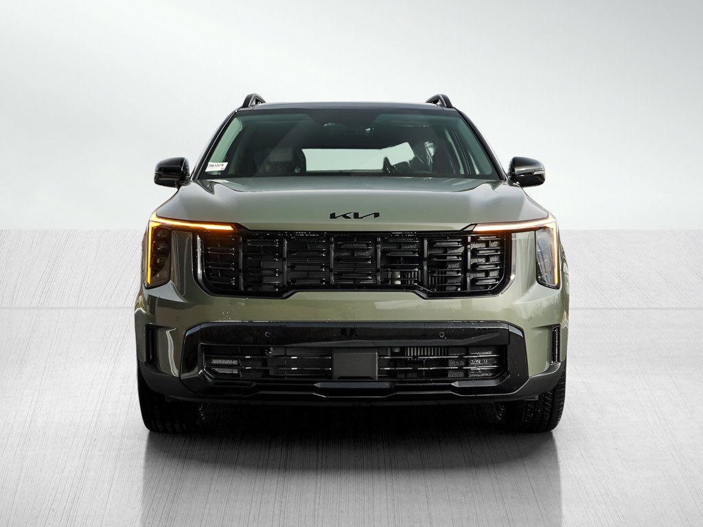 New 2026 Kia Sorento X-Line EX image 2