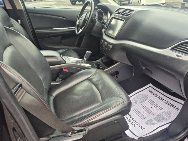 Used 2018 Dodge Journey GT image 10