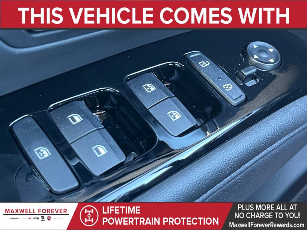 Used 2024 Hyundai Tucson Limited image 7