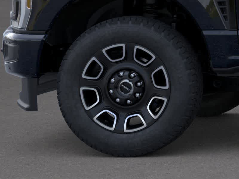 New 2026 Ford F250 Platinum AWD/4WD image 19