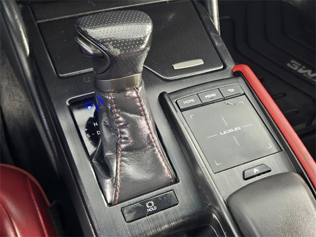 Used 2021 Lexus ES 350 F Sport image 25