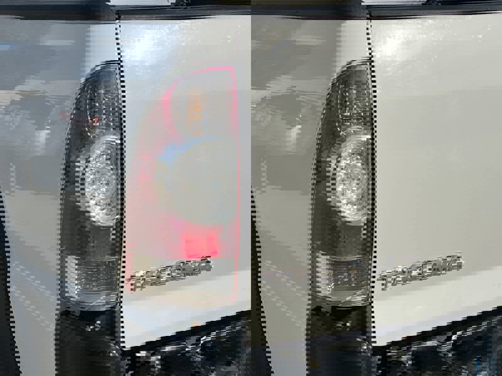 Used 2015 Toyota Tacoma 4x4 Access Cab image 24