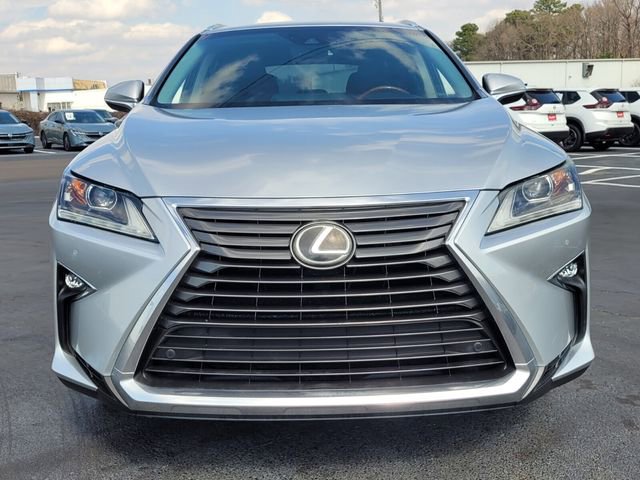 Used 2019 Lexus RX 350 FWD w/ Navigation Package image 8