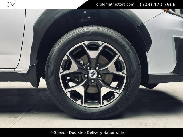 Used 2018 Subaru Crosstrek 2.0i Premium AWD/4WD image 43