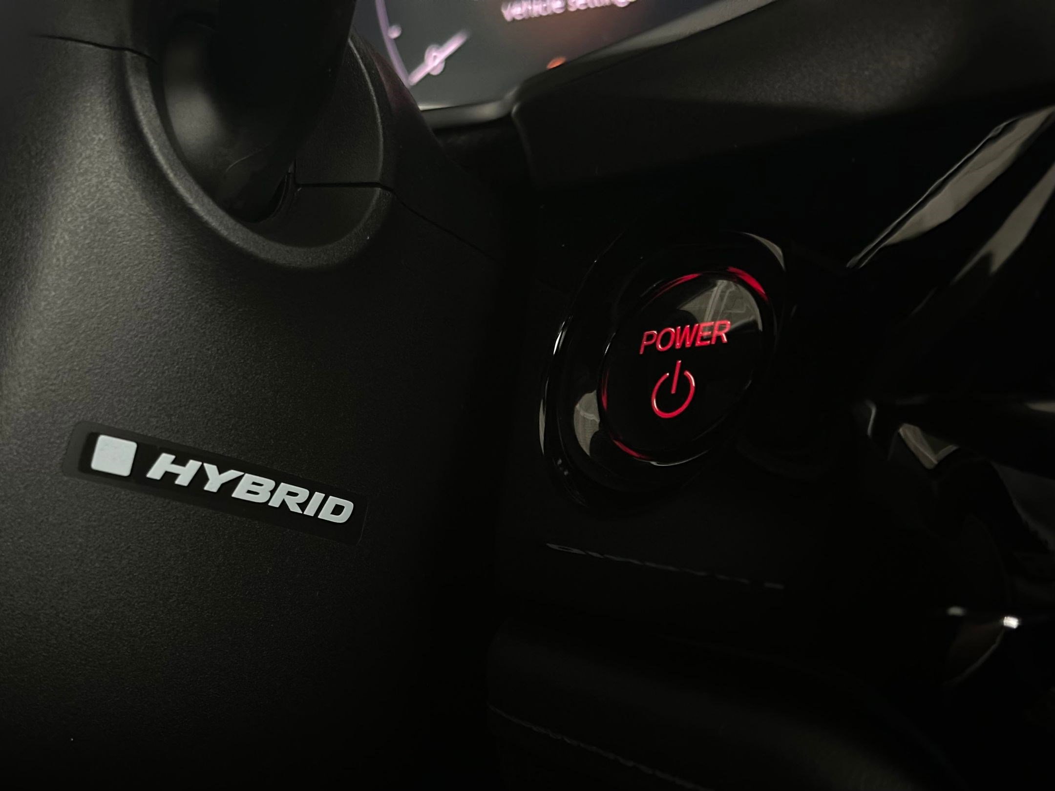 New 2025 Honda Accord Sport image 28