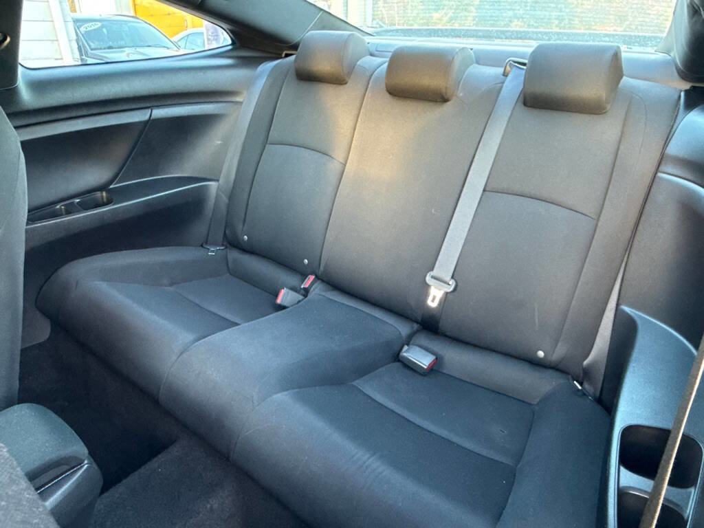 Used 2018 Honda Civic Si image 12