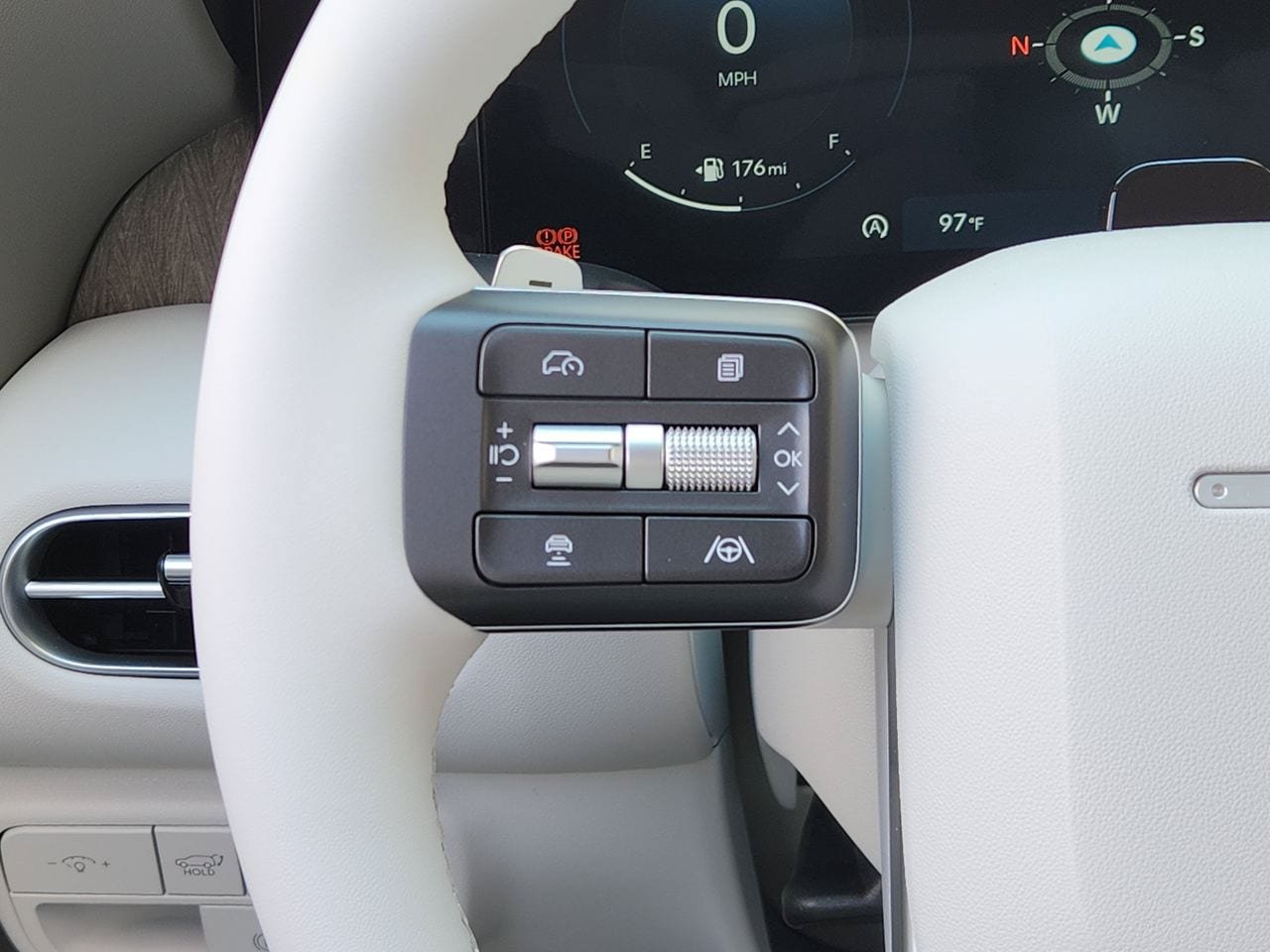 New 2027 Hyundai Palisade SEL FWD image 26