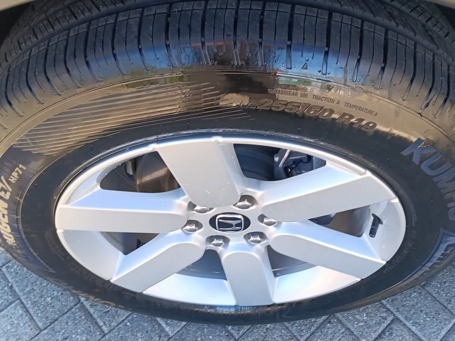 Used 2024 Honda Prologue EX image 9