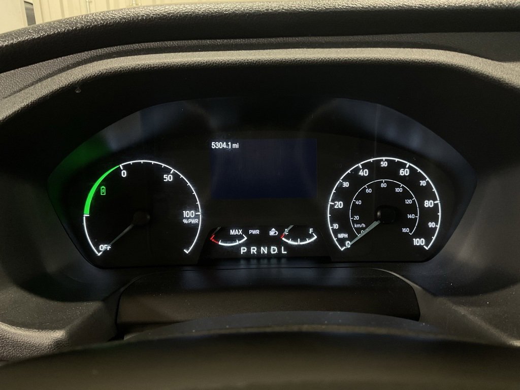 Used 2024 Ford E-Transit 148 High Roof Extended image 15