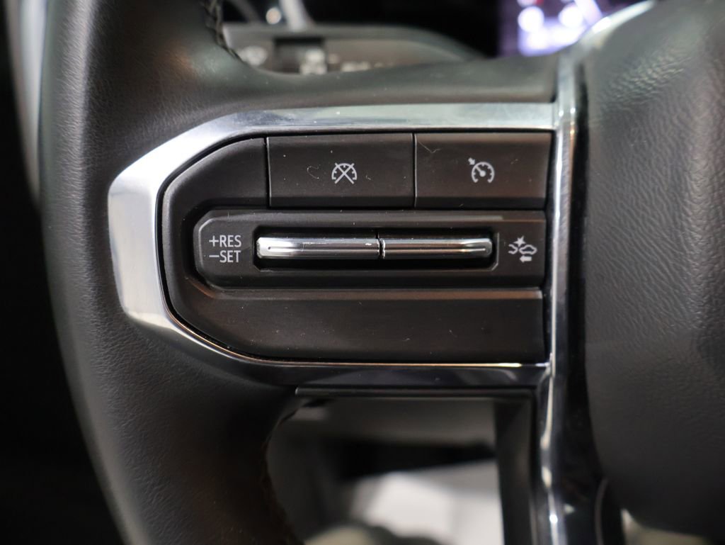 Used 2023 GMC Canyon Elevation w/ Elevation Premium Package image 32