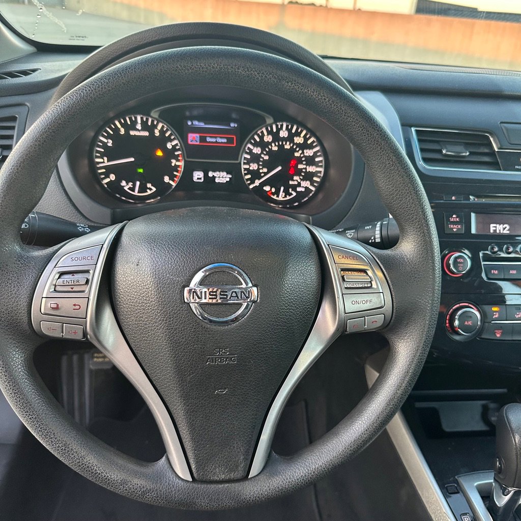 Used 2014 Nissan Altima 2.5 S image 12