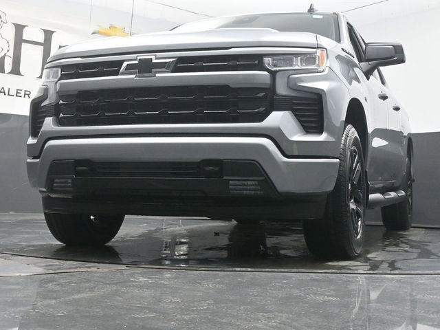 New 2026 Chevrolet Silverado 1500 RST image 34