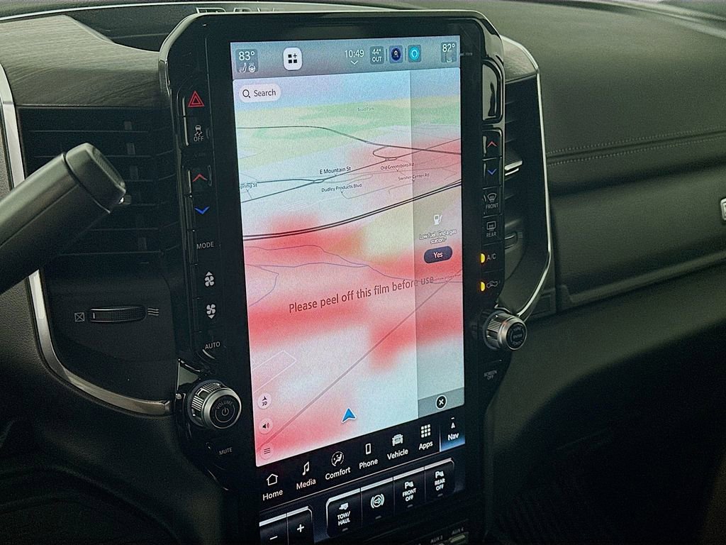 New 2026 RAM 3500 Laramie image 15