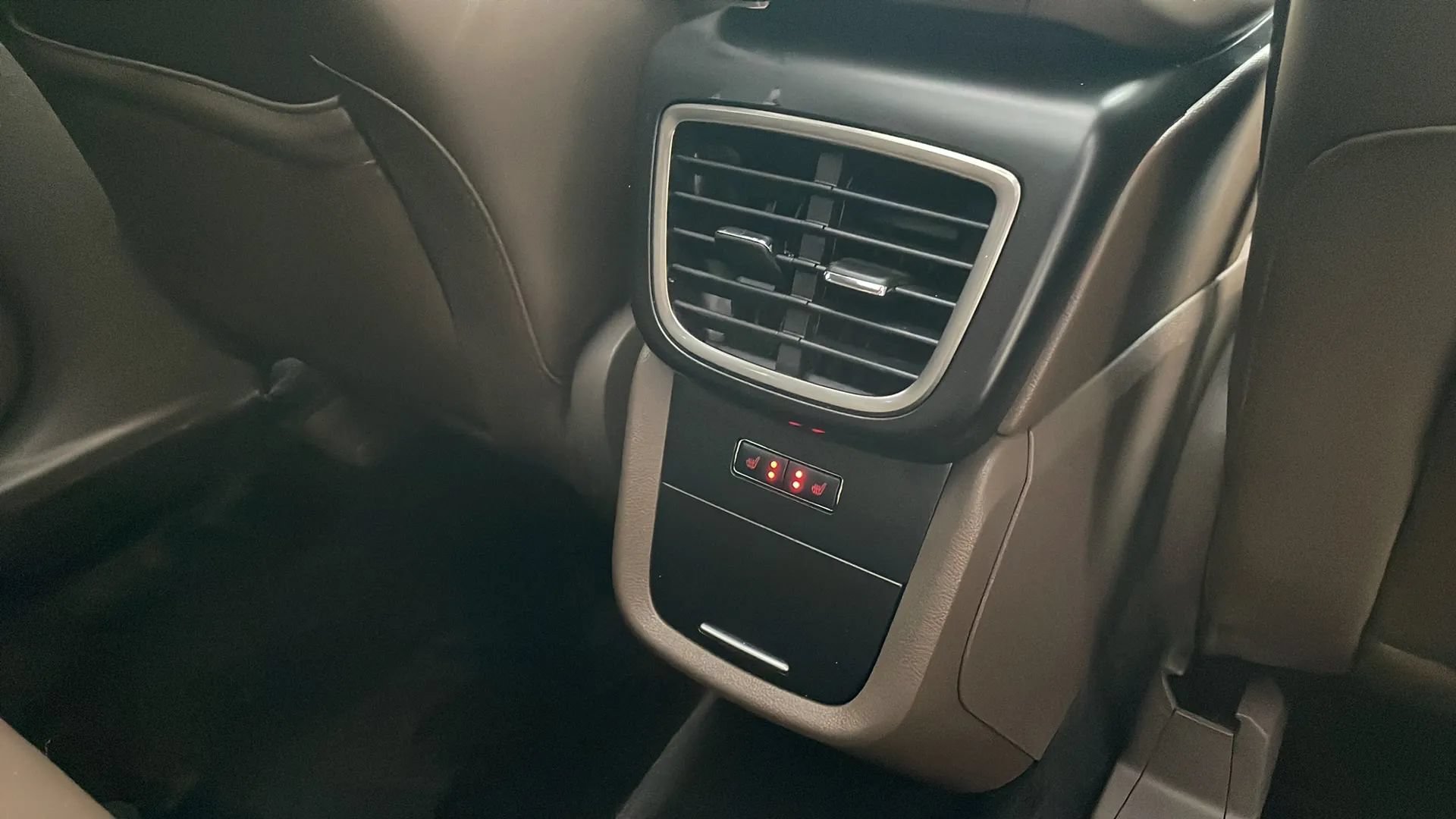 Used 2018 Lincoln MKX Reserve AWD/4WD image 20