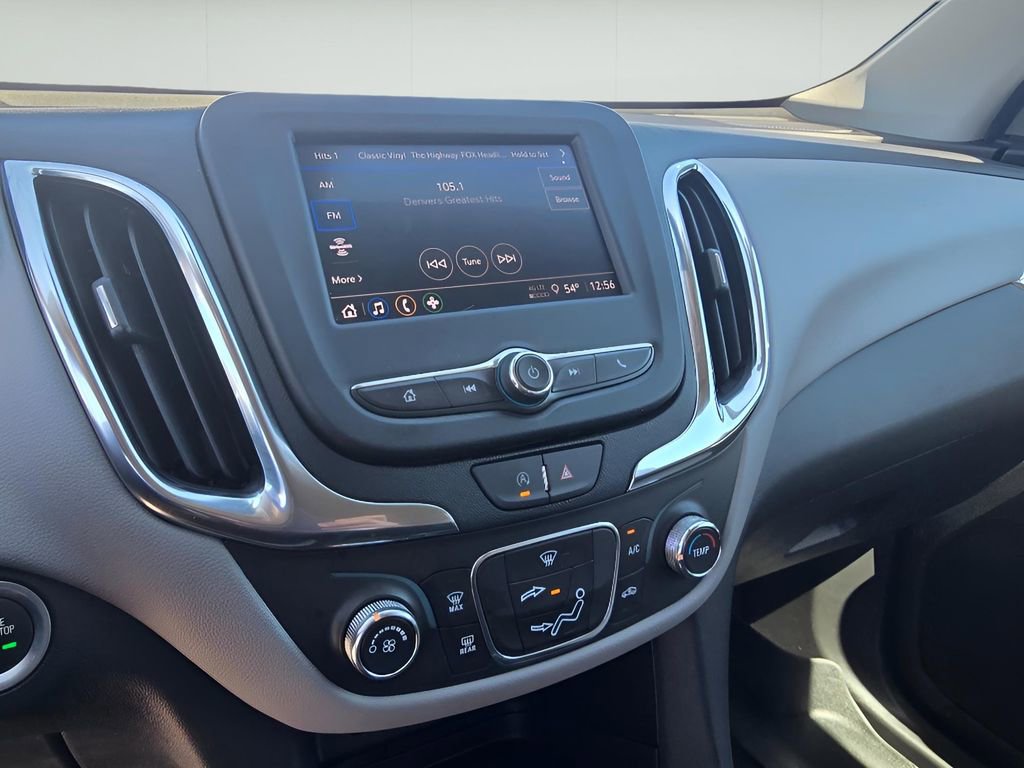 Used 2023 Chevrolet Equinox LS image 21