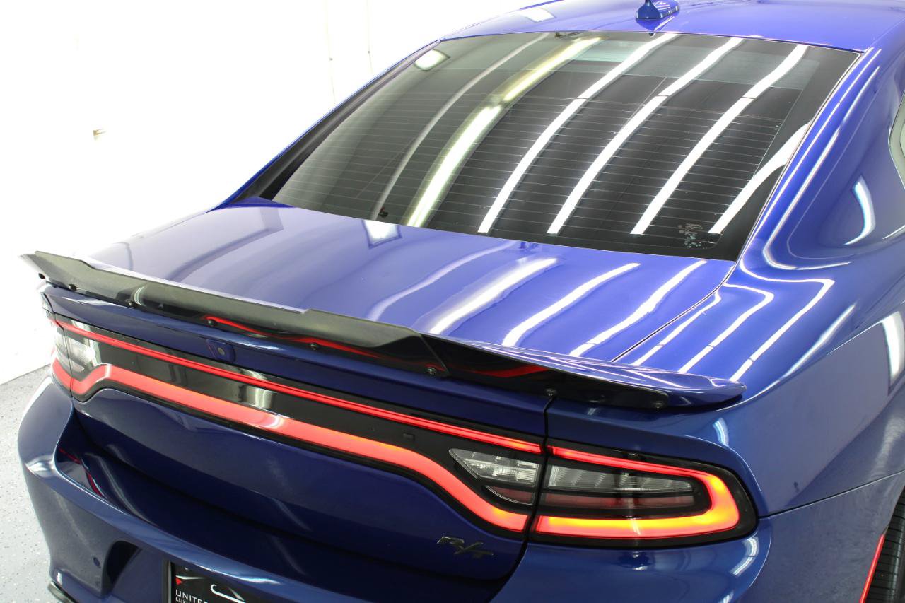Used 2021 Dodge Charger R/T RWD image 15