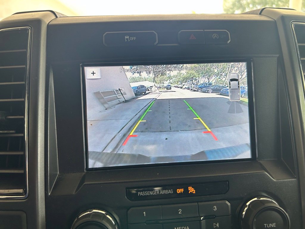 Used 2018 Ford F150 XLT w/ Equipment Group 302A Luxury RWD image 9
