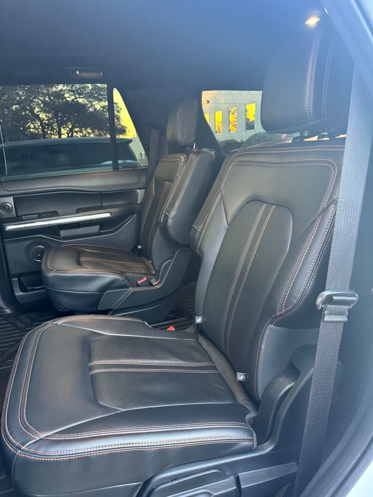Used 2023 Ford Expedition Timberline image 18