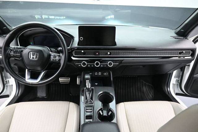 Certified 2024 Honda Civic Sport Touring image 12