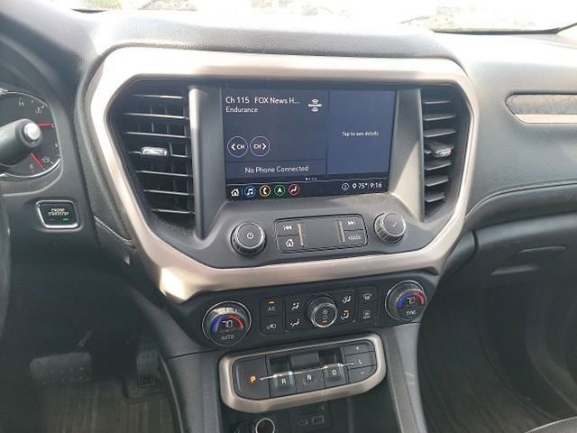 Used 2020 GMC Acadia Denali image 10